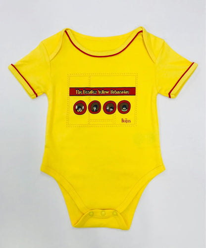 Baby Suit